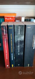 Valerio Massimo Manfredi libri