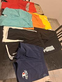 Pantaloncini bambino