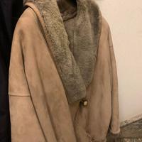 Montone donna perfetto !!