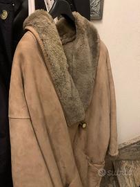 Montone donna perfetto !!