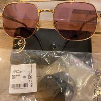 Occhiali da sole originali