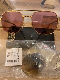 Occhiali da sole originali