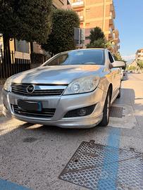 Opel Astra 1.7 125 Cv diesel
