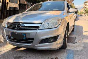 Opel Astra 1.7 125 Cv diesel