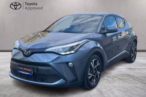 Toyota C-HR 1.8 Hybrid Trend E-CVT