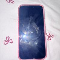 Iphone 15 plus 128g