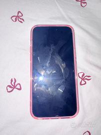 Iphone 15 plus 128g