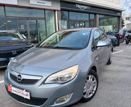 Opel Astra 1.3 CDTI 95CV S&S 5 porte Elective