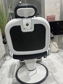 Poltrona BARBER