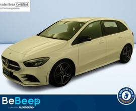 Mercedes-Benz Classe B B 180 PREMIUM AUTO