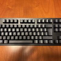 razer huntsman tournament edition - usato