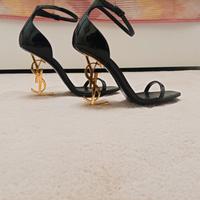 scarpe SAINT LAUREN PARIS