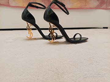 scarpe SAINT LAUREN PARIS