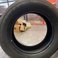 Yokohama 265/60 R20 M+S