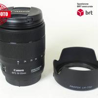 Canon EF-S 18-135 F3.5-5.6 IS USM (Canon)