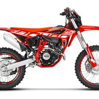 Beta RR Enduro 125 LC 2022 NUOVO