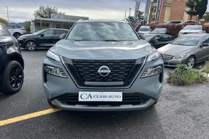 Nissan X-Trail e-Power e-4orce 4WD 7 posti N-Conne