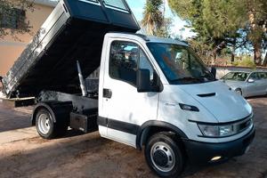Iveco Daily TD 16 V Finanziabile Acconto Zero