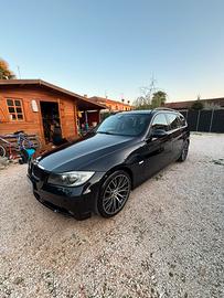 BMW 330 XD