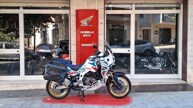 Honda CRF 1100