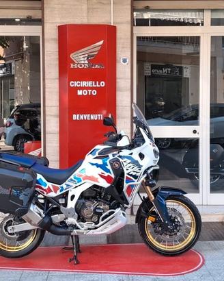 Honda CRF 1100