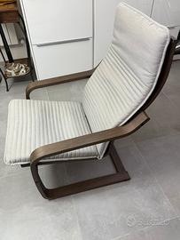 Poltrone Ikea