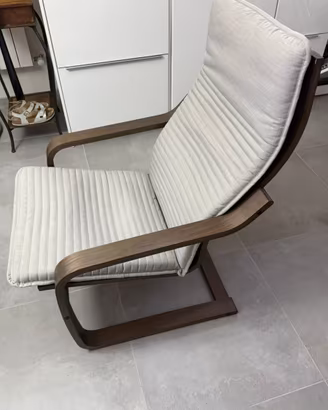Poltrone Ikea