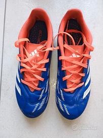Scarpe calcio junior