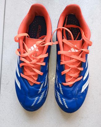 Scarpe calcio junior