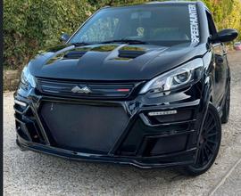 Ligier js50 ultimate sport dci