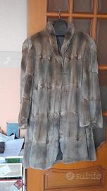 pelliccia rat musque