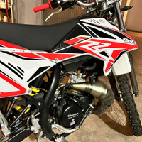 Moto Beta 50 RR