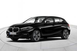 BMW Serie 1 116d Advantage
