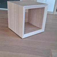 sedie e tavolino Garofoli