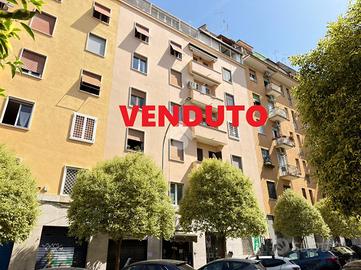 MONOLOCALE A ROMA