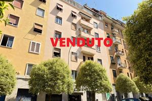 MONOLOCALE A ROMA