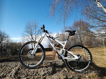 MTB Yeti SB-66 