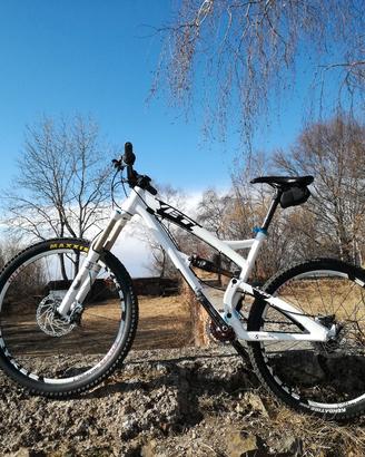 MTB Yeti SB-66 
