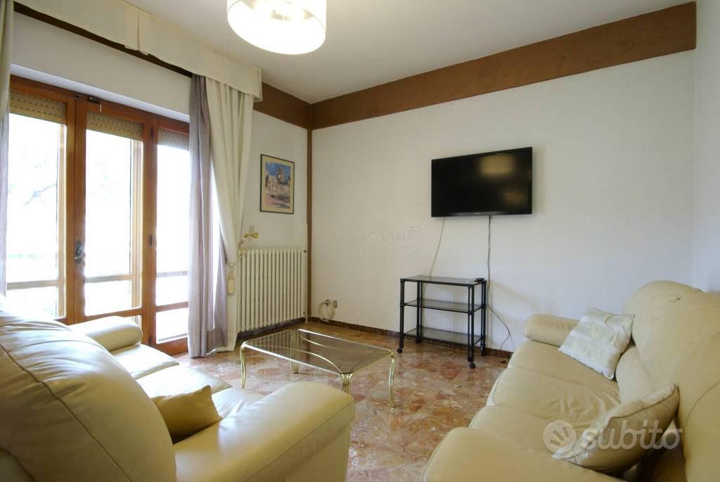 Appartamento – AR - Altro