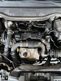 MOTORE COMPLETO 1.5 DIESEL FORD FIESTA