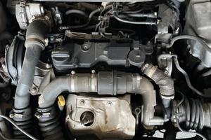 MOTORE COMPLETO 1.5 DIESEL FORD FIESTA