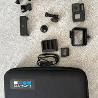 GoPro 7Black