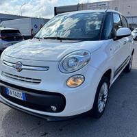 FIAT 500L 0.9 TwinAir Natural Power Pop 80cv