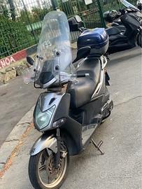Kymco agility 200i