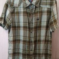 Camicia uomo Tommy Hilfiger