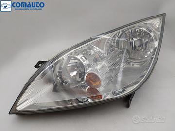 Faro ant sx MITSUBISHI COLT VI '05