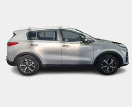 KIA SPORTAGE 1.6 ECOGPL BUSINESS CLASS 2WD