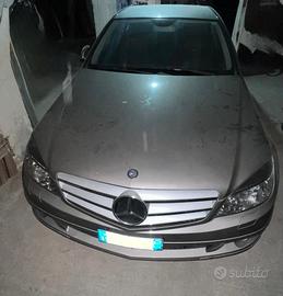 Mercedes Classe C