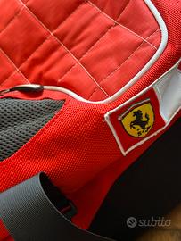 Borsa Ferrari