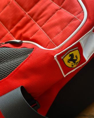 Borsa Ferrari